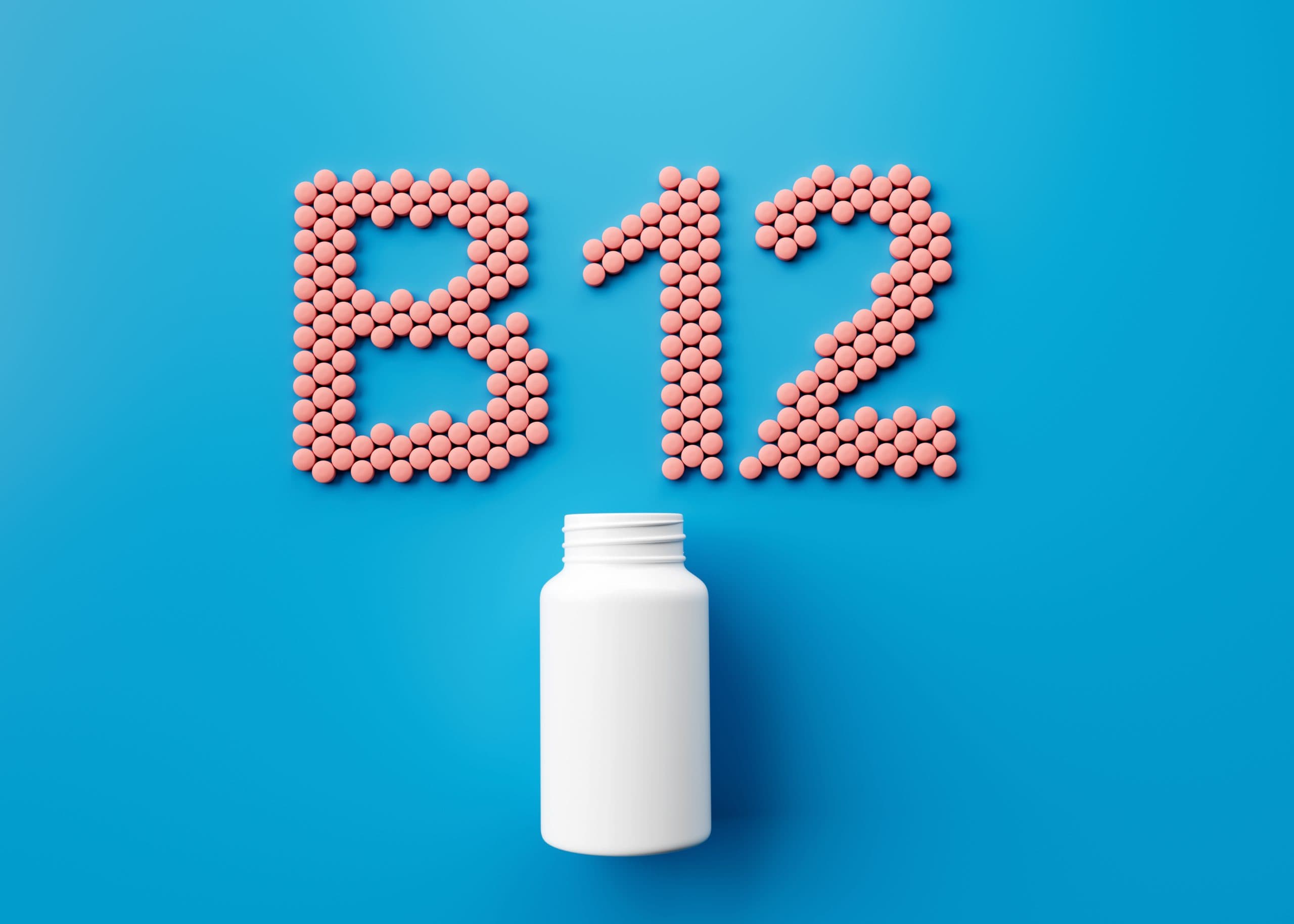 B12 Injections for Weight Loss: Efficacy & Benefits