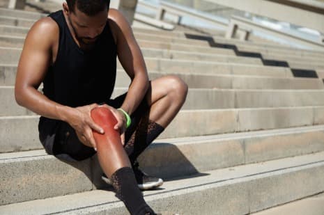 End Knee & Hip Pain Without Medication