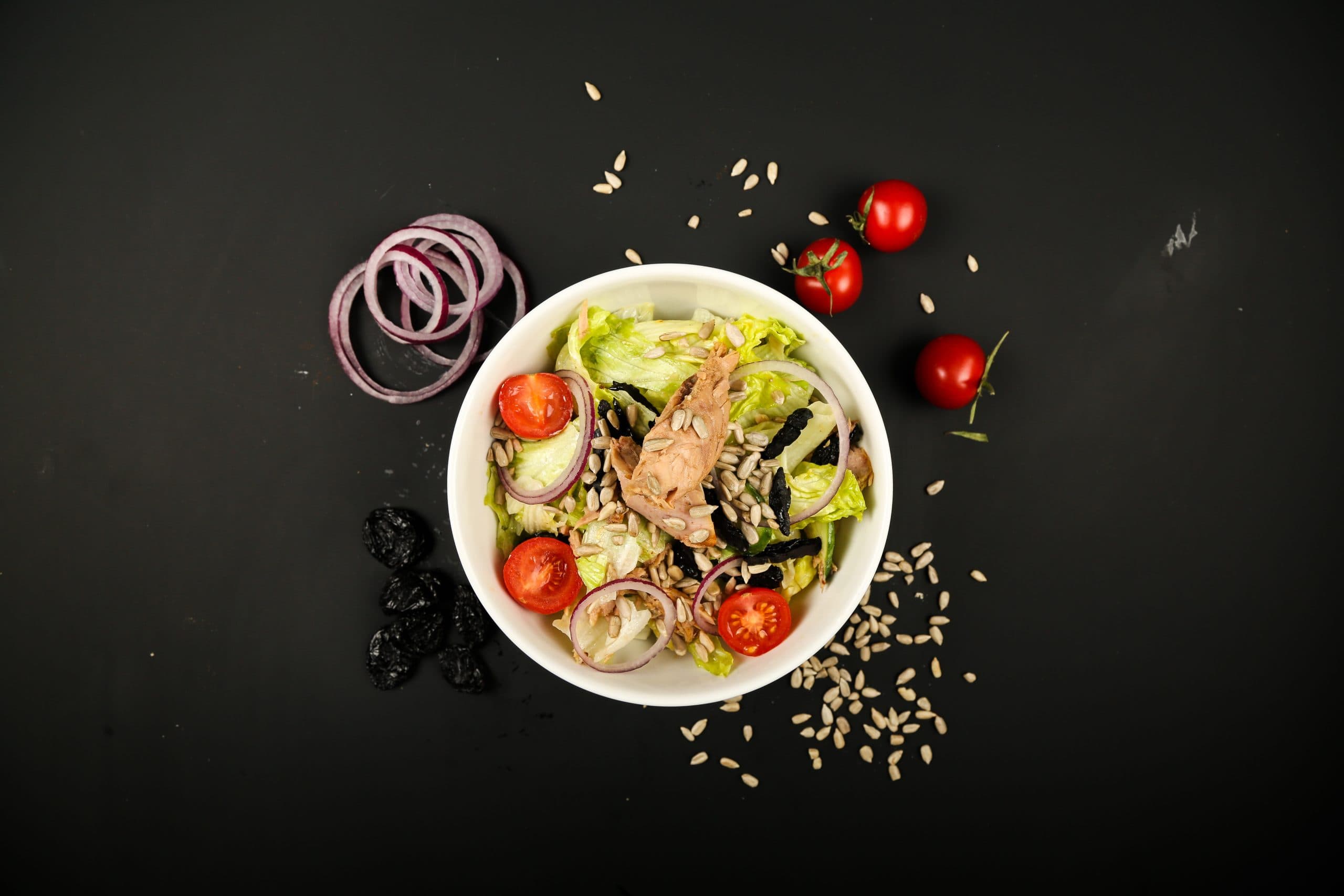 Healthy Lunch Ideas for Weight Loss | Easy & Filling Meals
