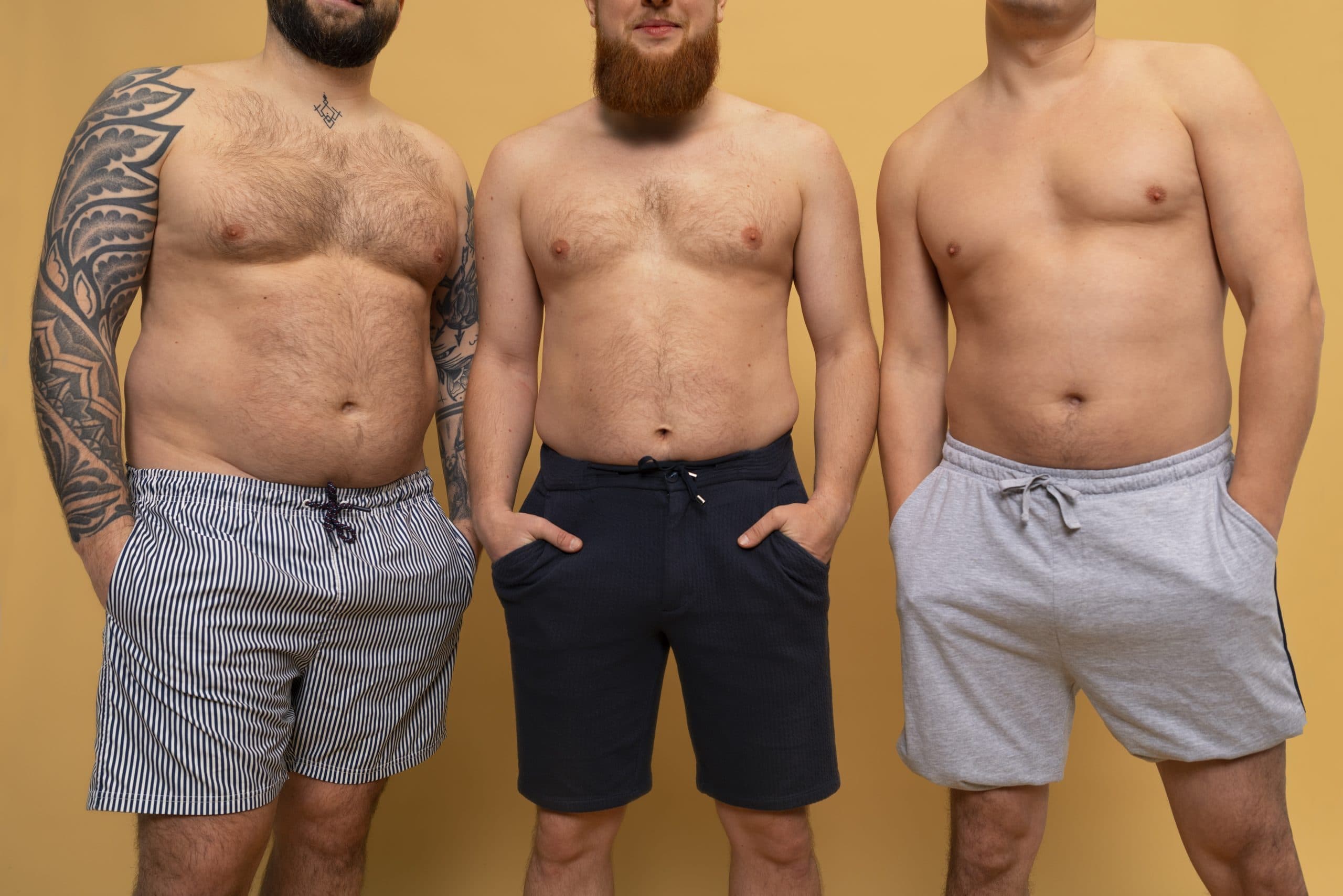 How to Tighten Skin After Weight Loss Naturally