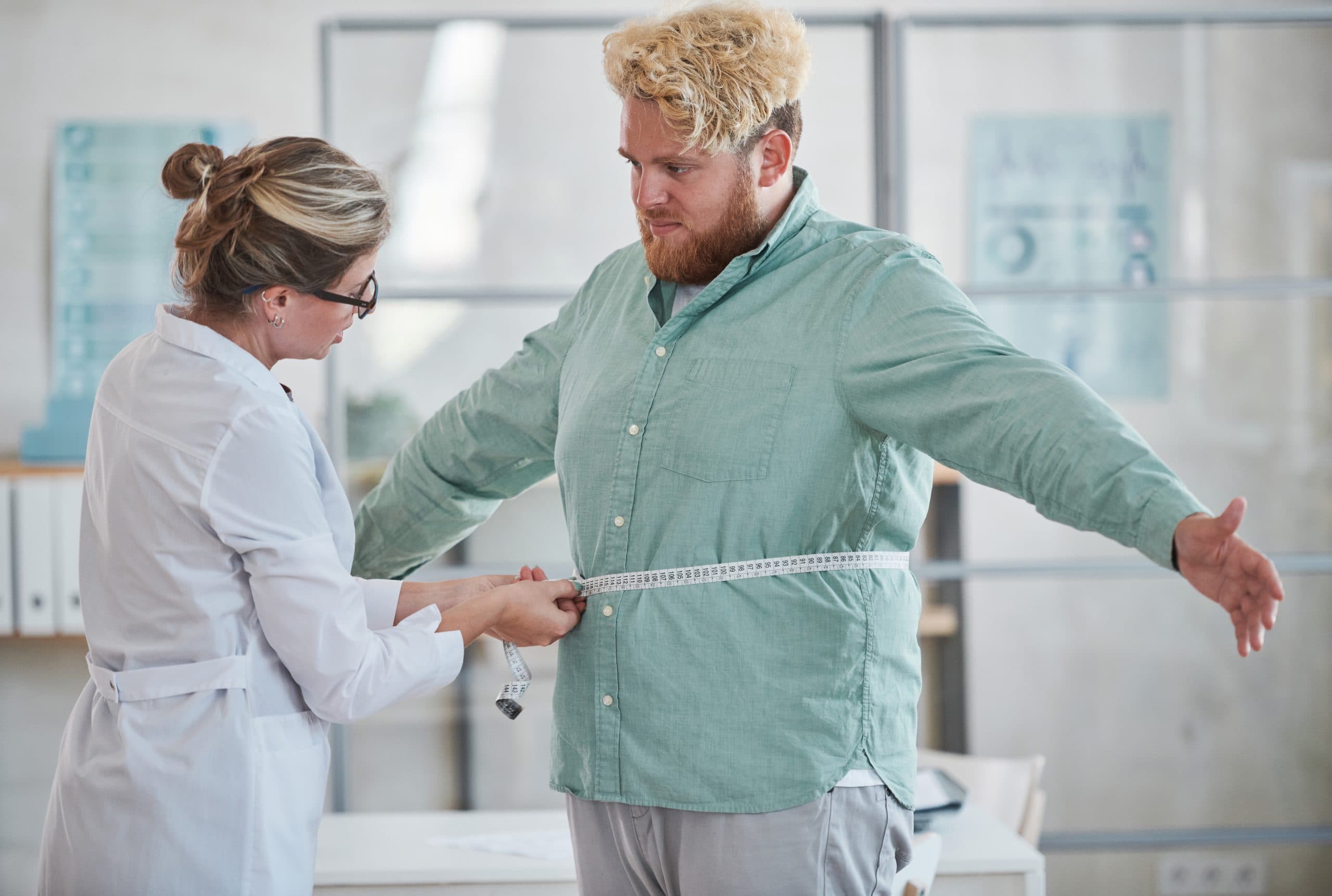 Kevin James' Weight Loss Journey: Achieve Similar Results with Our Proven Services