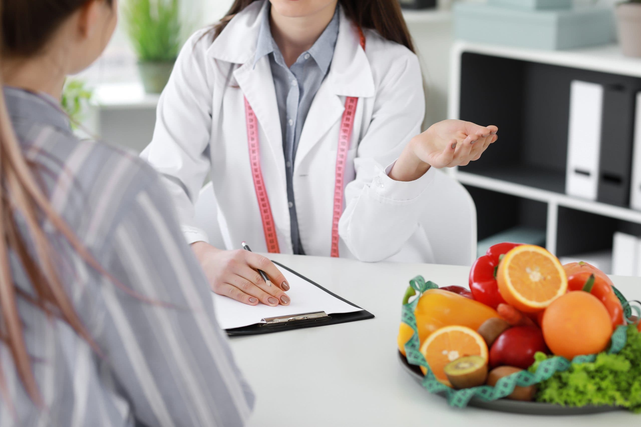 How to Find Medical Weight Loss Clinics Near You That Offer Phentermine Safely