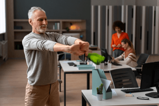 Does Posture Affect Aging? Myths vs. Facts Explained