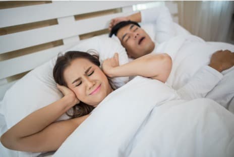 Sleep Apnea Treatment in Maryland, DC & Northern Virginia