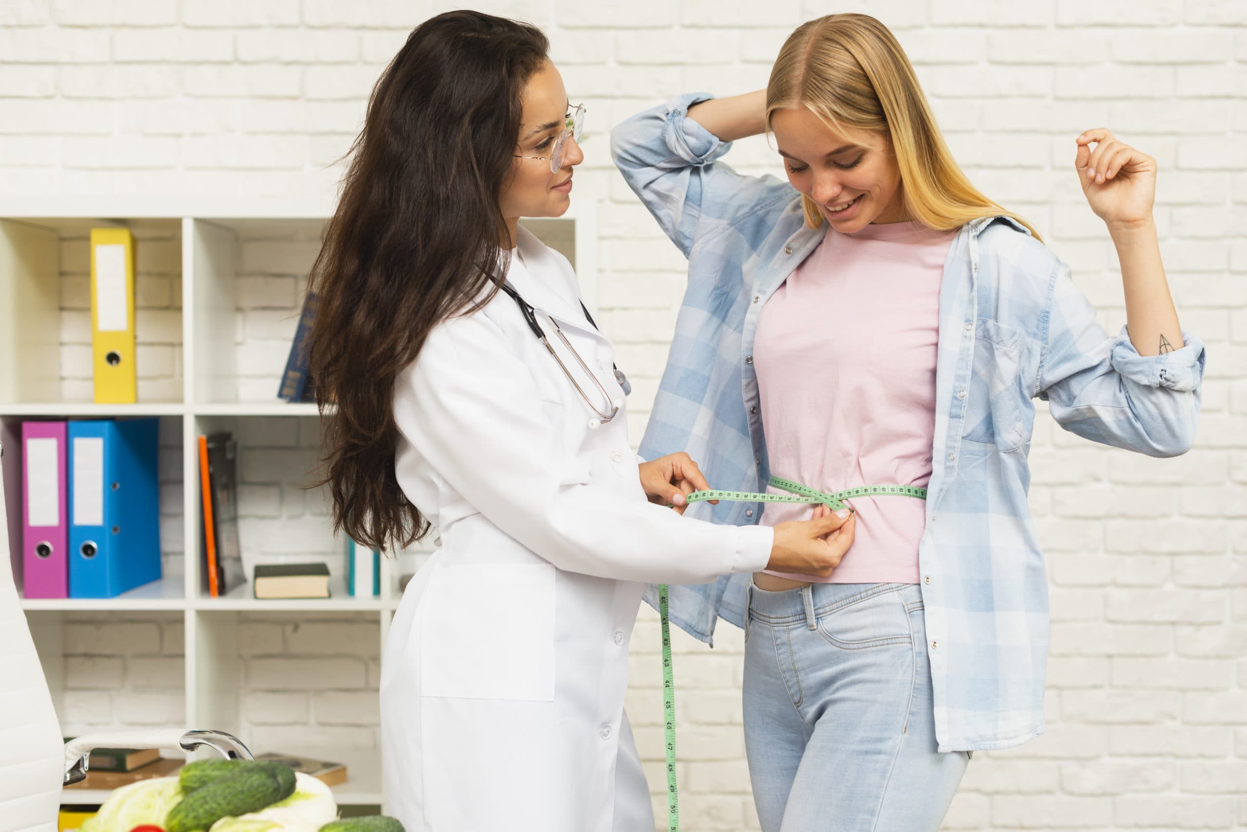 Weight Loss in 2 Weeks | Safe Medical Plan MD