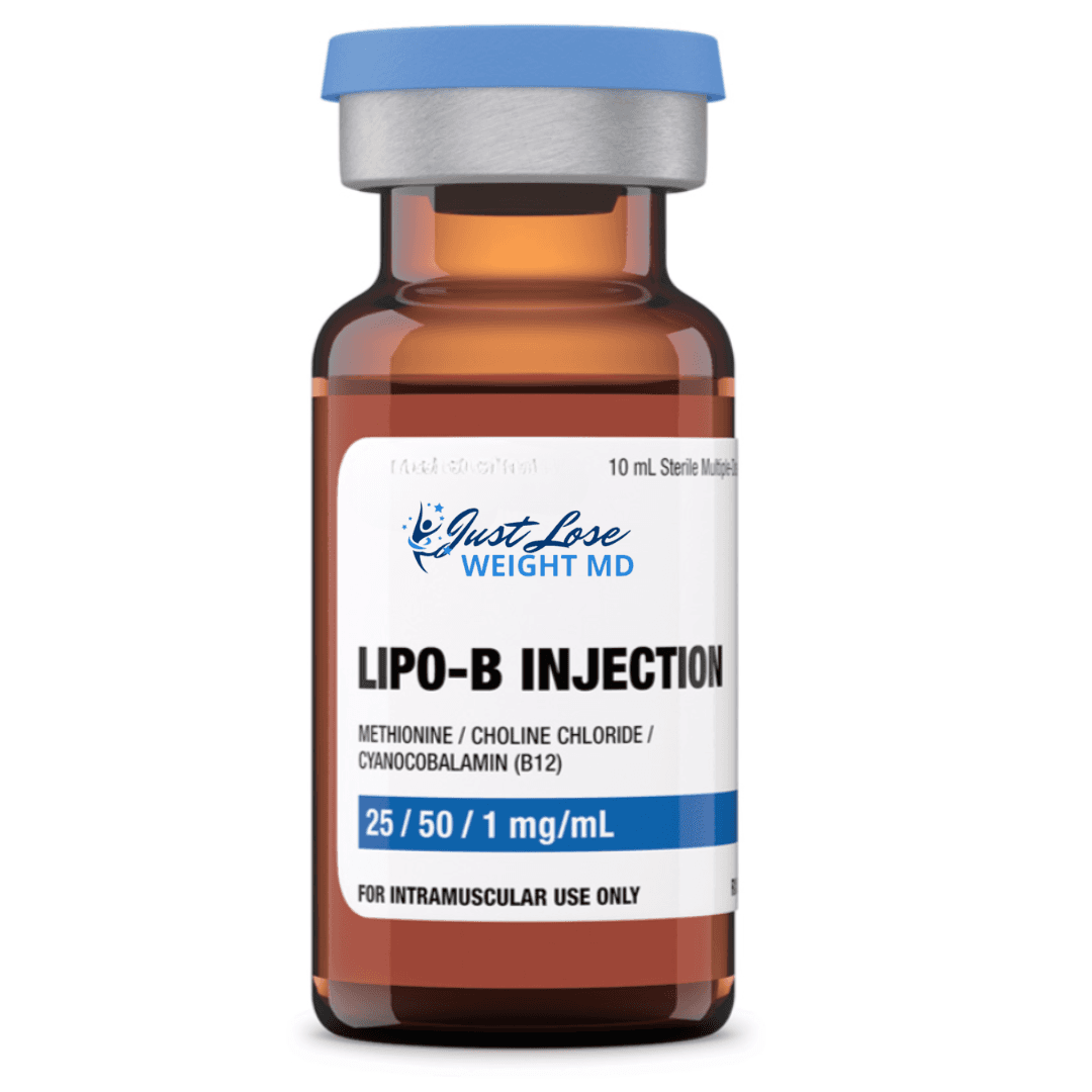 10 — WEEKLY LIPOTROPIC INJECTIONS