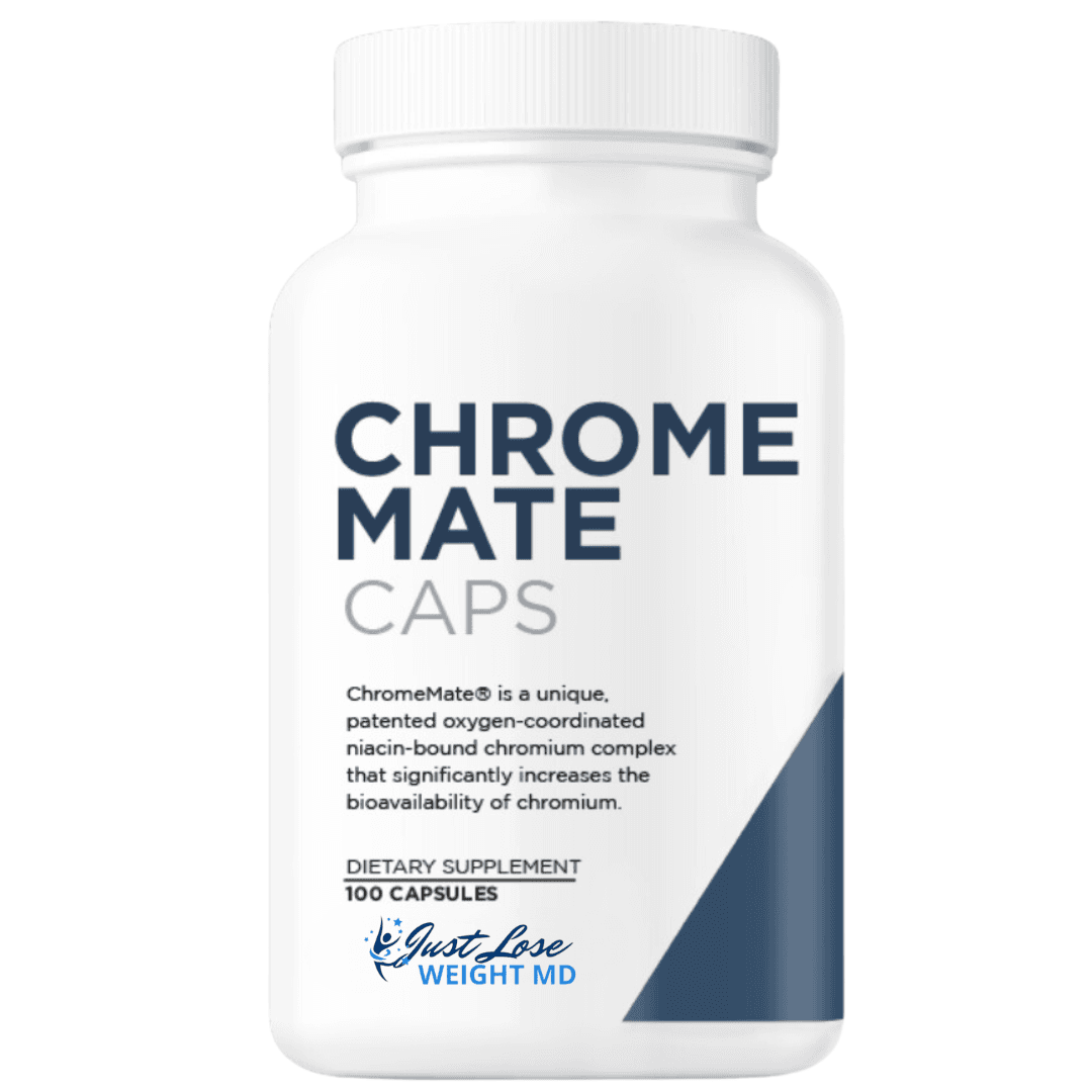 CHROMIUM SUGAR BLOCK PILLS