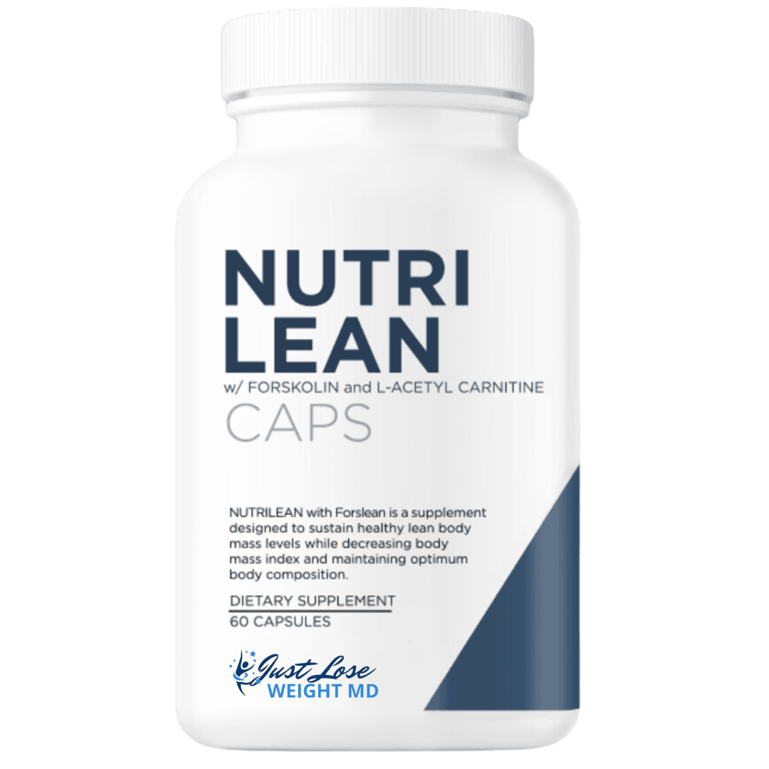 GET SLIM NUTRILEAN CAPS