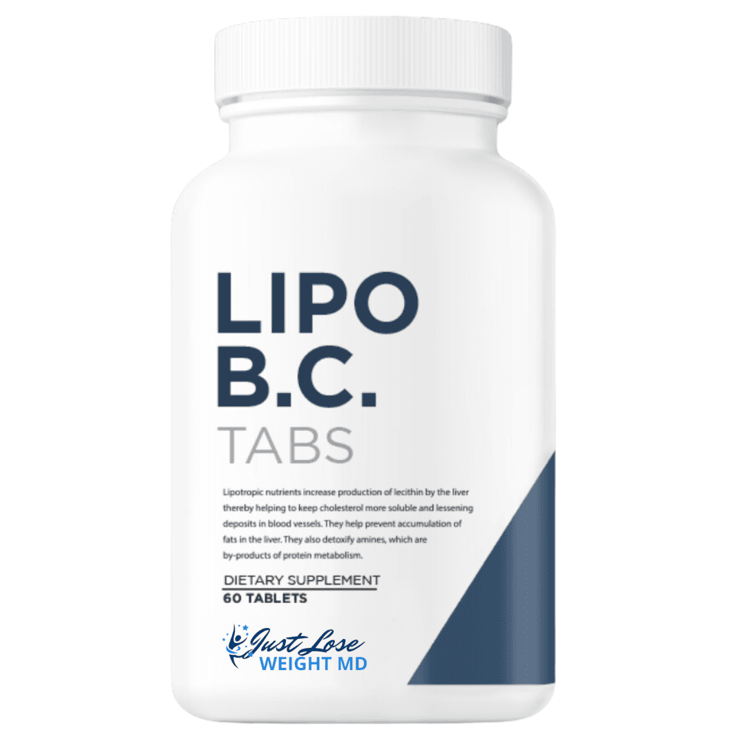 LIPO BURN PILLS
