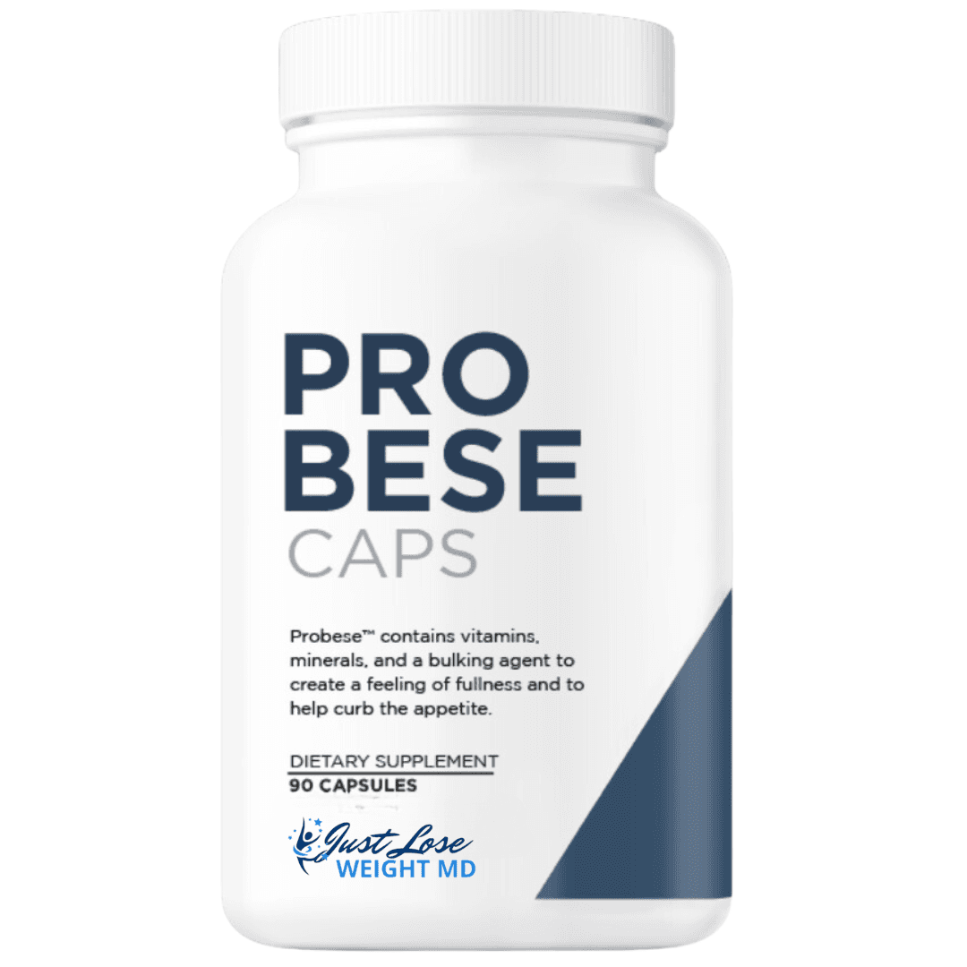PROBESE QUICK FILL UP CAPSULES