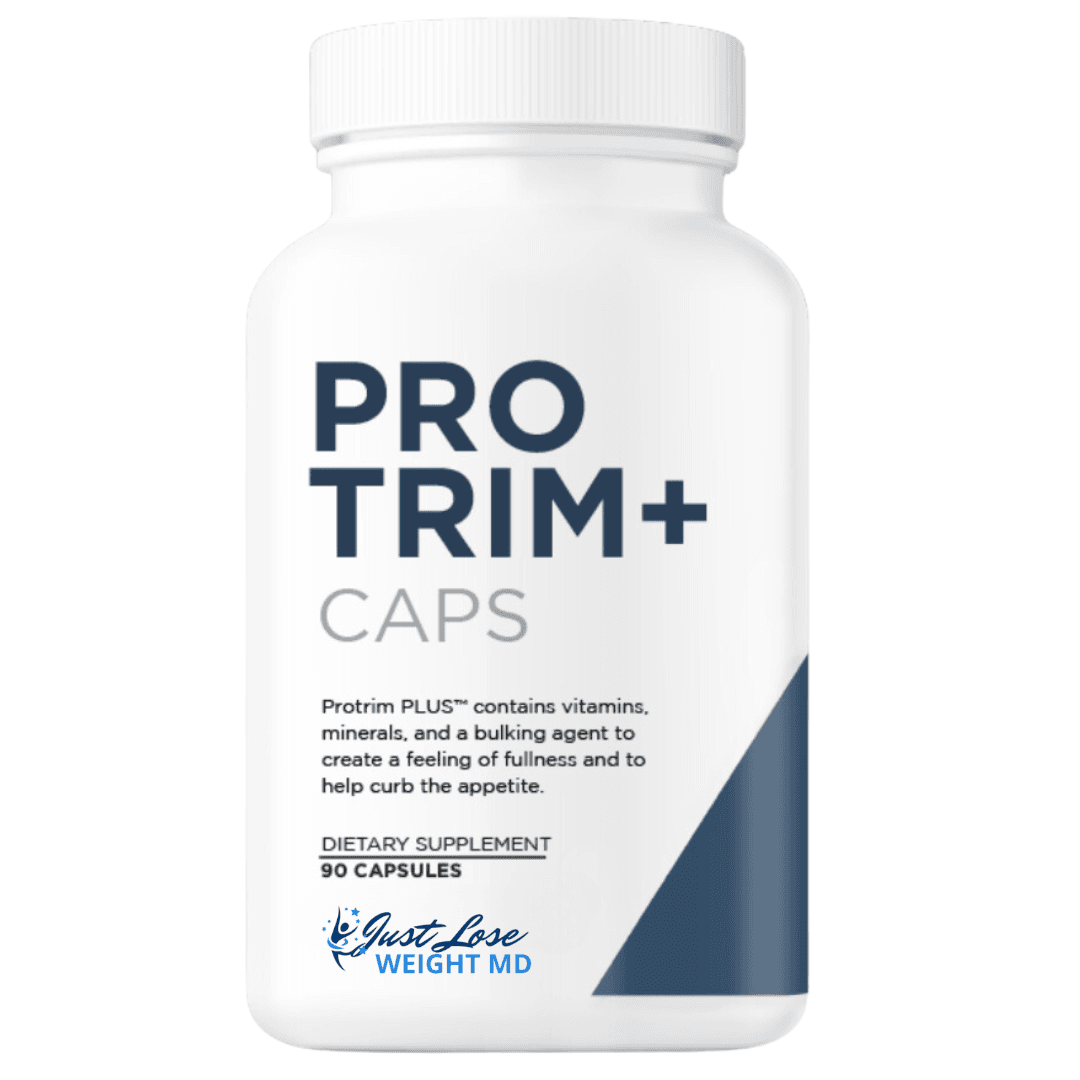 PROTRIM PLUS HUNGER CONTROL PILLS