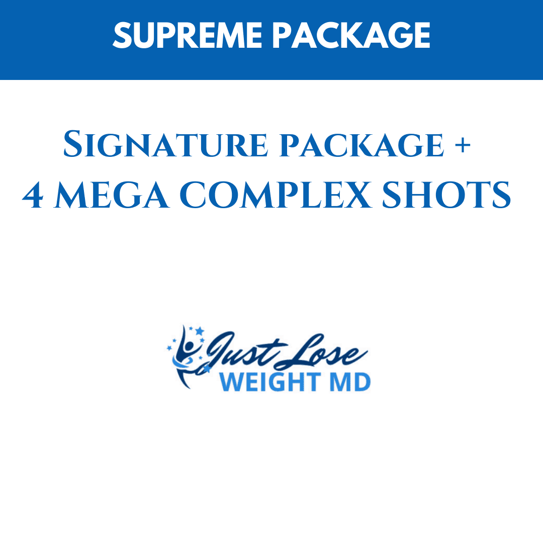 SUPREME PACKAGE