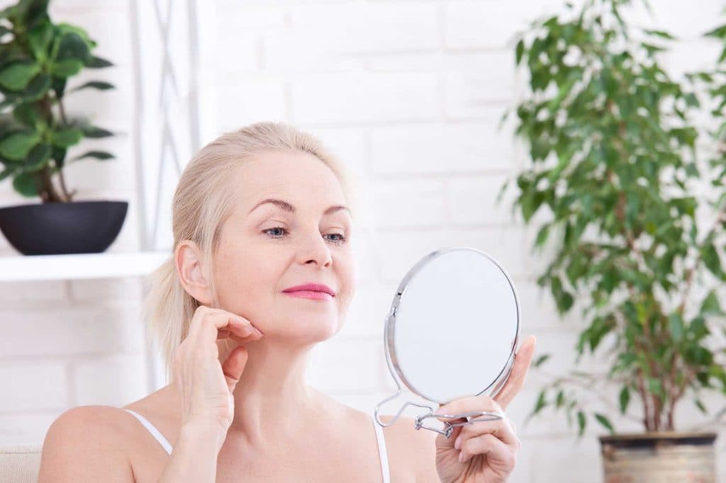 Anti-Aging Plan