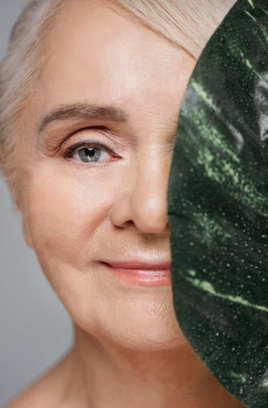 Anti aging treatments — Just Lose Weight MD