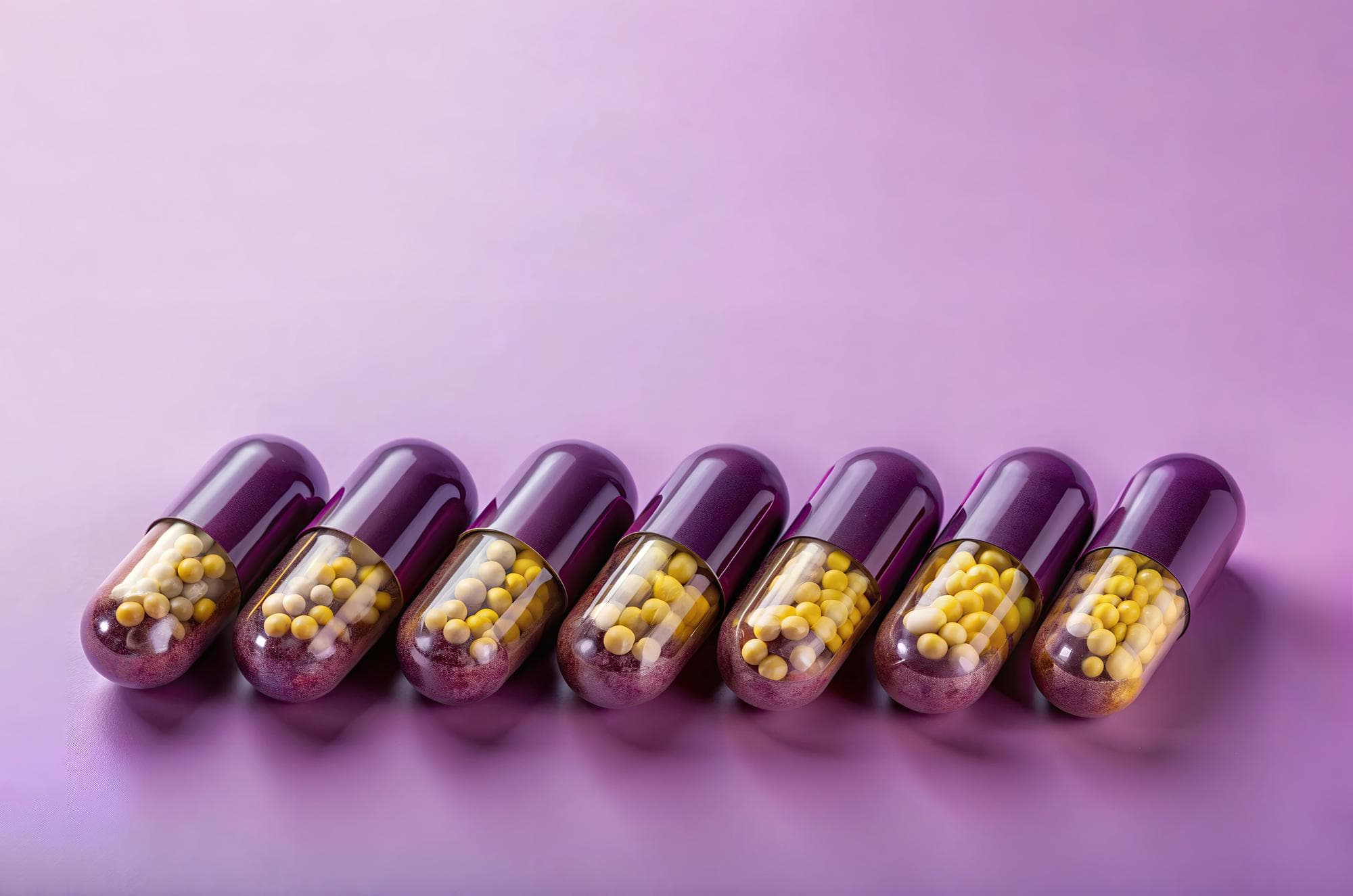 Bella Plus Weight Loss Capsules