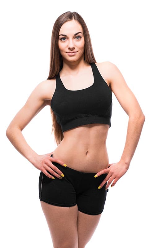 LPG body contouring before and after — Just Lose Weight MD