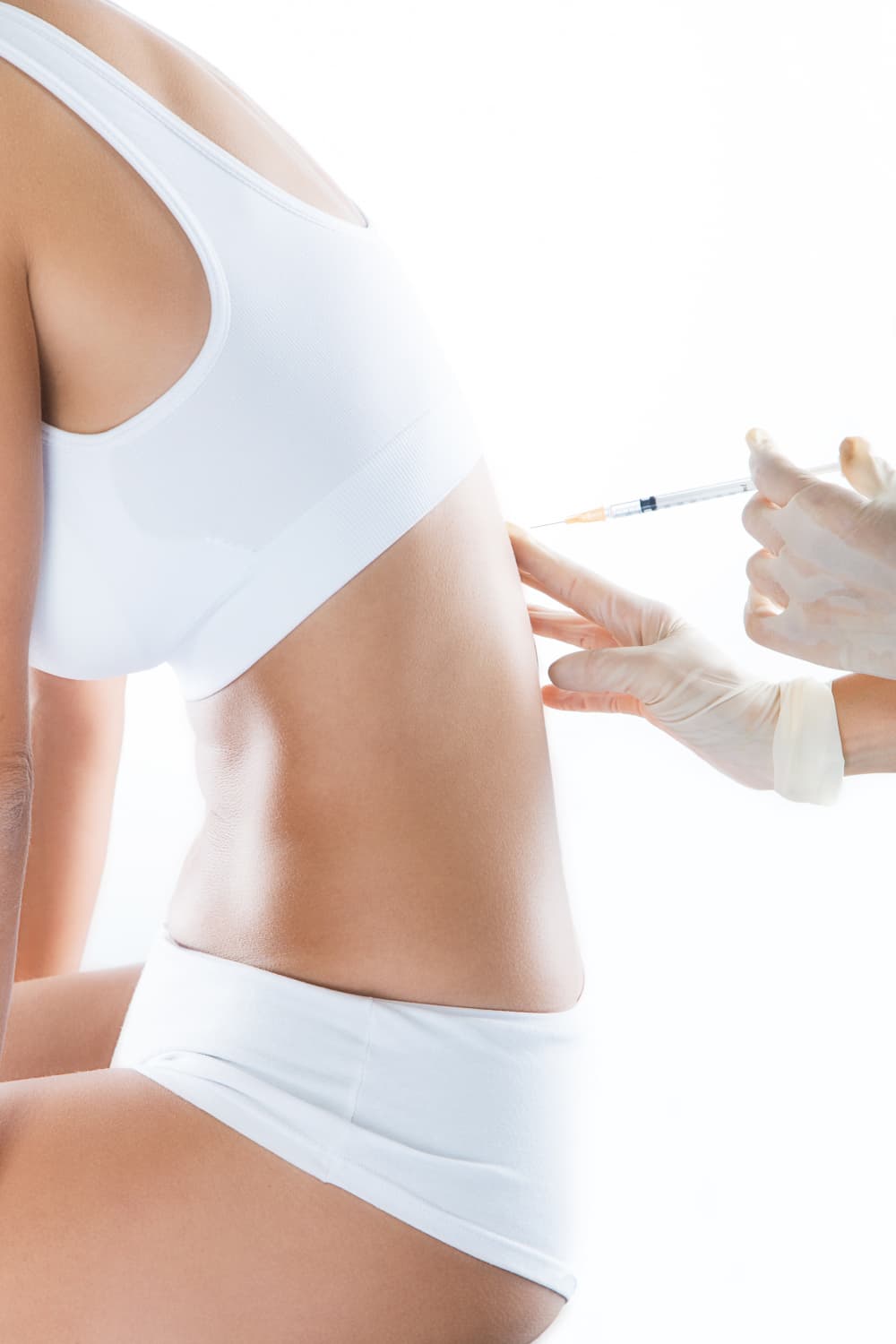Lipotropic Shot