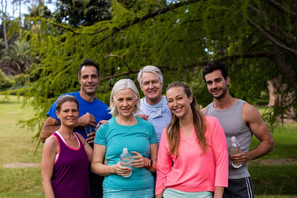 Natural Hormone Therapy