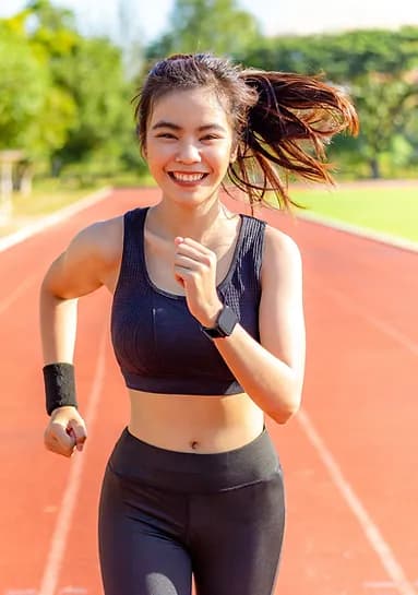 Metabolic Max