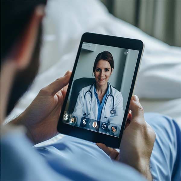 Telehealth Visits