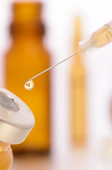 Lipotropic Shot