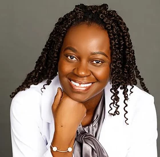Shola Adekoya, Family Nurse Practitioner — Just Lose Weight MD