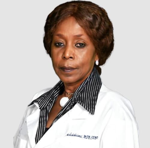Tessy Okobokekeimei, FNP-BC — Just Lose Weight MD