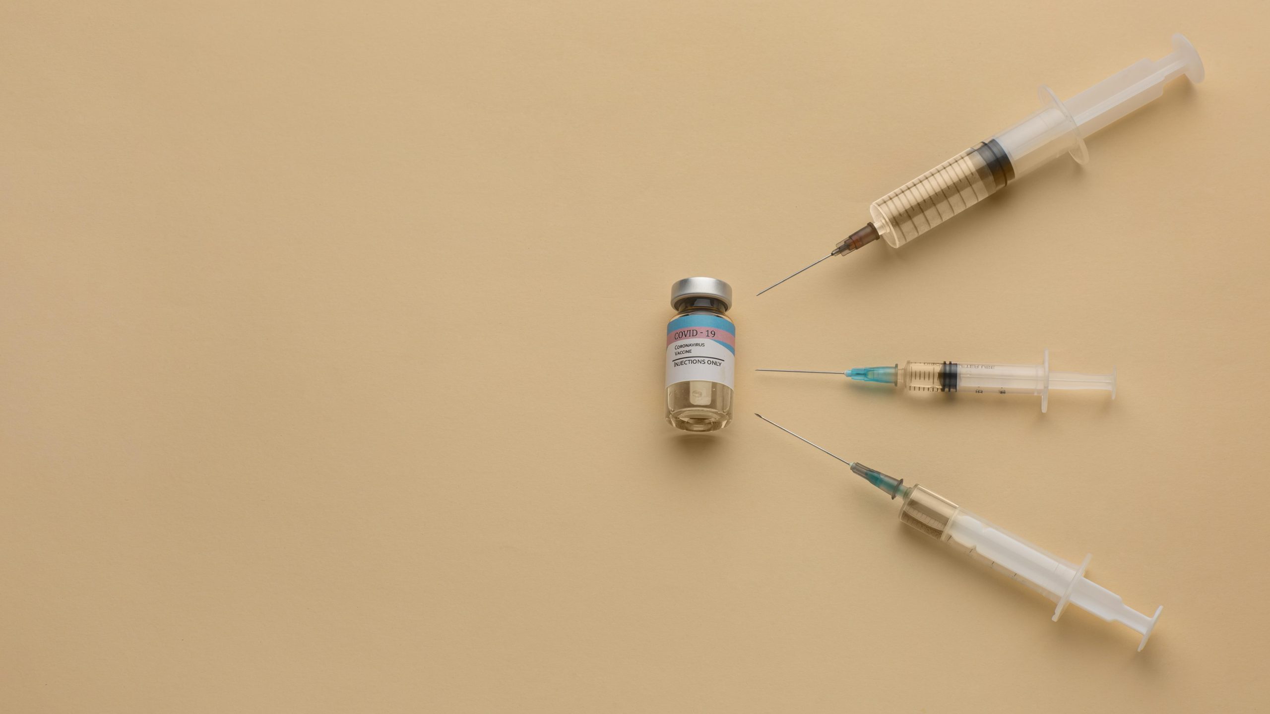 Lipotropic fat-burning injection being prepared at a medical weight loss clinic