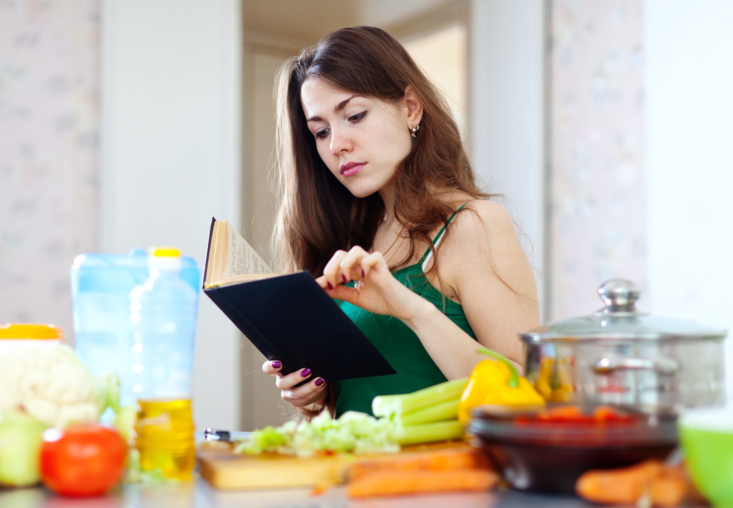 Step-by-step approach to using fat loss macros with a clinic plan